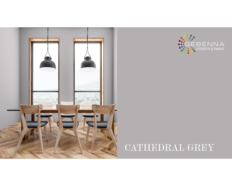 CATHEDRAL GREY